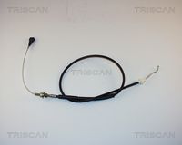 TRISCAN 814029327 - Cable del acelerador