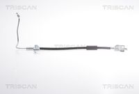 TRISCAN 815016235 - Tubo flexible de frenos