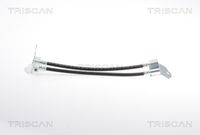 TRISCAN 815016247 - Tubo flexible de frenos