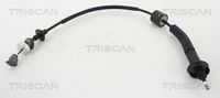 TRISCAN 814038243A - Cable de accionamiento, accionamiento del embrague - Original