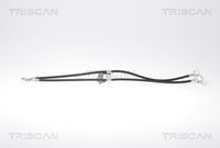 TRISCAN 815016287 - Tubo flexible de frenos