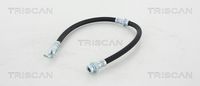 TRISCAN 815016319 - Tubo flexible de frenos