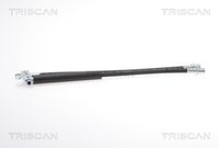 TRISCAN 815016221 - para el tipo de serie del modelo: Transit 100<br>Lado de montaje: Eje trasero<br>Tipo de vehículo: 100L (TEL)<br>Tipo de pinza de freno: Pinza de freno (4 émbolos)<br>para el tipo de serie del modelo: Transit 120<br>Lado de montaje: Eje trasero<br>Tipo de vehículo: 100L (TEL)<br>Tipo de pinza de freno: Pinza de freno (4 émbolos)<br>para el tipo de serie del modelo: Transit 80<br>Lado de montaje: Eje trasero<br>Tipo de vehículo: 100L (TEL)<br>Tipo de pinza de freno: Pinza de freno (4 émbolos)<br>Longitud total [mm]: 452<br>Rosca 1: F10x1<br>Rosca 2: F10x1<br>