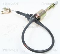 TRISCAN 8140 43201 - Cable de accionamiento, accionamiento del embrague