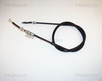 TRISCAN 814050130 - Cable de accionamiento, freno de estacionamiento