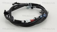 TRISCAN 814050194 - Cable de accionamiento, freno de estacionamiento