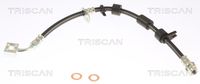 TRISCAN 815024156 - Tubo flexible de frenos