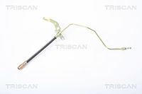 TRISCAN 815024217 - Tubo flexible de frenos