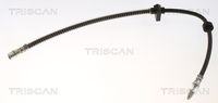 TRISCAN 815028224 - Tubo flexible de frenos