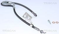 TRISCAN 815028249 - Tubo flexible de frenos