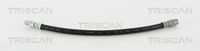 TRISCAN 815029110 - Tubo flexible de frenos