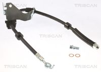 TRISCAN 815028142 - Tubo flexible de frenos