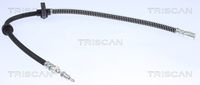 TRISCAN 815028260 - Tubo flexible de frenos