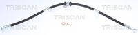 TRISCAN 815040120 - Tubo flexible de frenos