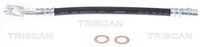 TRISCAN 815029219 - Tubo flexible de frenos