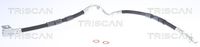 TRISCAN 815050224 - Tubo flexible de frenos