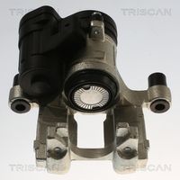 TRISCAN 8170344839 - Lado de montaje: Eje trasero izquierda<br>Lado de montaje: delante de eje<br>Equipamiento de vehículo: para vehículos con freno de estacionamiento electrónico<br>Número de PR: 2ED<br>Referencia artículo par: 344839<br>Sistema de frenos: ATE<br>Tipo de pinza de freno: Pinza de freno (1 émbolos)<br>Espesor de disco de frenos [mm]: 12<br>Diámetro [mm]: 38<br>