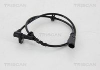 TRISCAN 818010101 - Sensor, revoluciones de la rueda