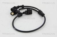 TRISCAN 818010111 - Sensor, revoluciones de la rueda