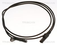 TRISCAN 818010204 - Sensor, revoluciones de la rueda