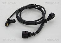 TRISCAN 818010217 - Sensor, revoluciones de la rueda