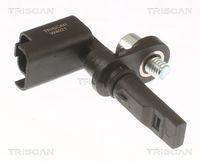 TRISCAN 818010222 - Sensor, revoluciones de la rueda