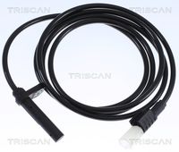 TRISCAN 818010324 - Sensor, revoluciones de la rueda