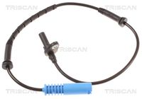 TRISCAN 818011125 - Sensor, revoluciones de la rueda