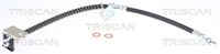 TRISCAN 815043184 - Tubo flexible de frenos