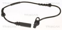 TRISCAN 818011236 - Sensor, revoluciones de la rueda