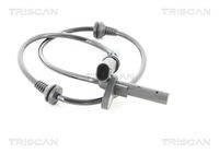 TRISCAN 818011253 - Sensor, revoluciones de la rueda