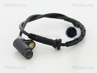 TRISCAN 818011401 - Sensor, revoluciones de la rueda