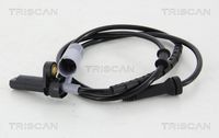 TRISCAN 818011402 - Sensor, revoluciones de la rueda