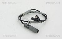 TRISCAN 818011107 - Sensor, revoluciones de la rueda