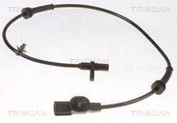 TRISCAN 818014248 - Sensor, revoluciones de la rueda