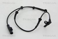 TRISCAN 818015121 - Sensor, revoluciones de la rueda