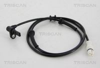 TRISCAN 818015133 - Sensor, revoluciones de la rueda