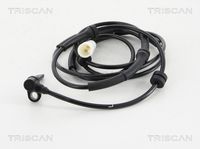 TRISCAN 818015177 - Sensor, revoluciones de la rueda