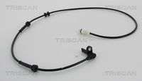 TRISCAN 818015134 - Sensor, revoluciones de la rueda