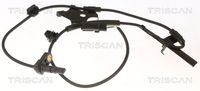 TRISCAN 818013176 - Sensor, revoluciones de la rueda