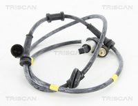 TRISCAN 818015219 - Sensor, revoluciones de la rueda