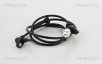 TRISCAN 818015228 - Sensor, revoluciones de la rueda