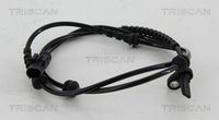 TRISCAN 818015231 - Sensor, revoluciones de la rueda