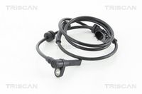 TRISCAN 818015304 - Sensor, revoluciones de la rueda