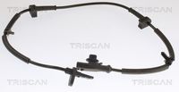 TRISCAN 818016115 - Sensor, revoluciones de la rueda