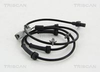 TRISCAN 818014203 - Sensor, revoluciones de la rueda