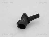 TRISCAN 818016206 - Sensor, revoluciones de la rueda