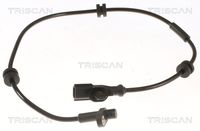 TRISCAN 818016238 - Sensor, revoluciones de la rueda