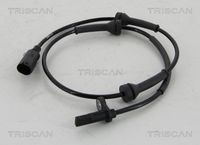 TRISCAN 818016225 - Sensor, revoluciones de la rueda