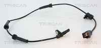 TRISCAN 818017102 - Sensor, revoluciones de la rueda